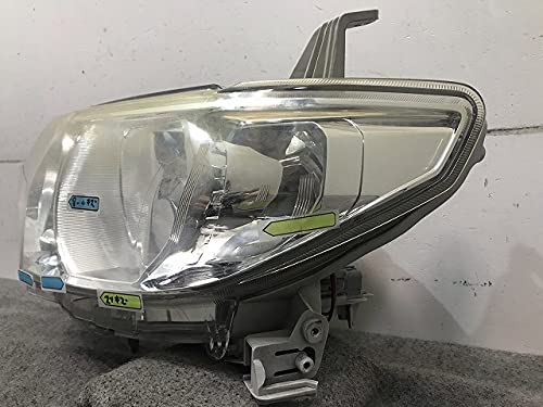 ダイハツ タント カスタム 左ヘッドライト Amazon | タント カスタム L375S/L385S 純正 左ヘッドライト/ランプ